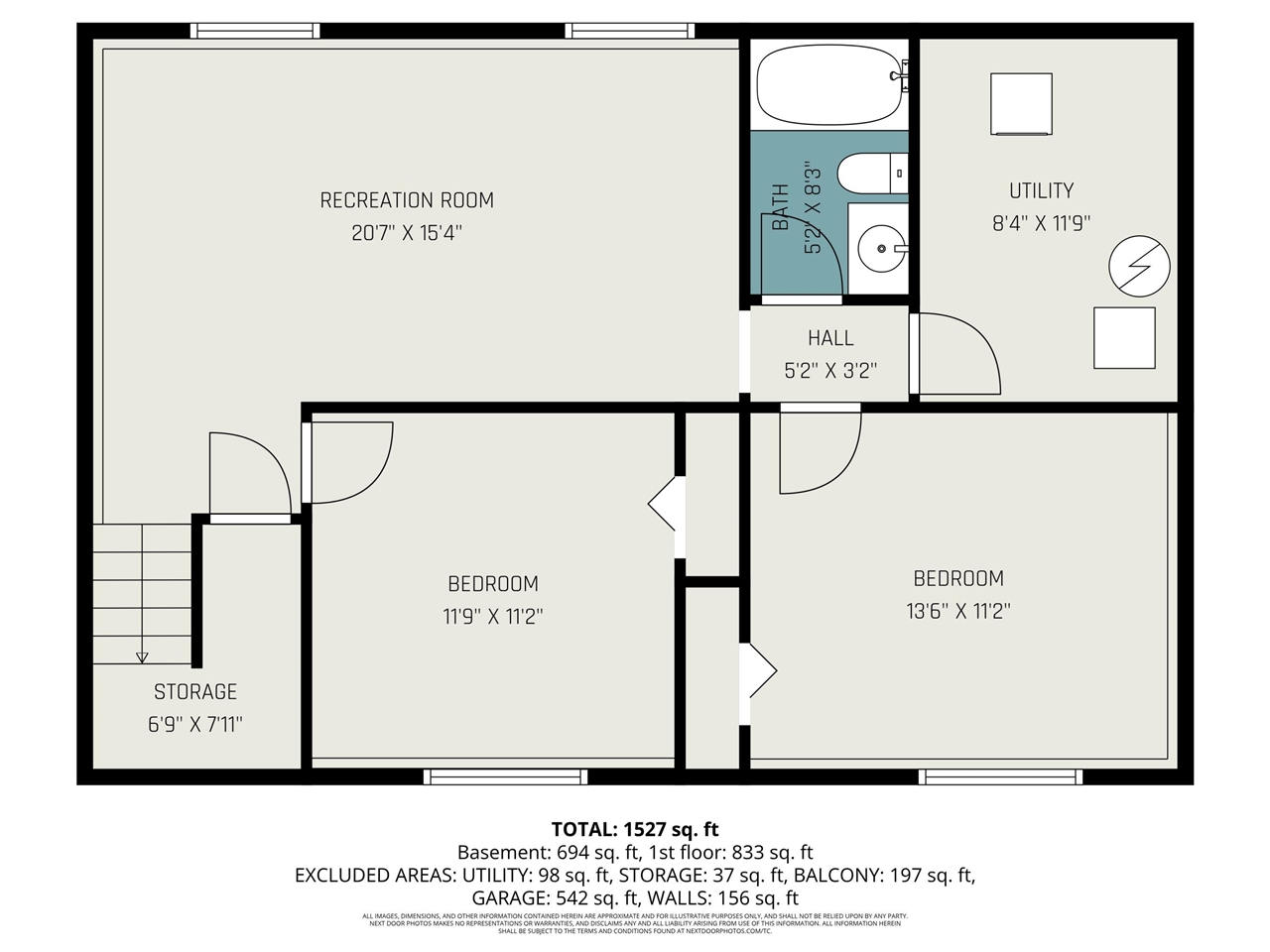 11548 Holmden Court, Rockford, MI, 49341-7341