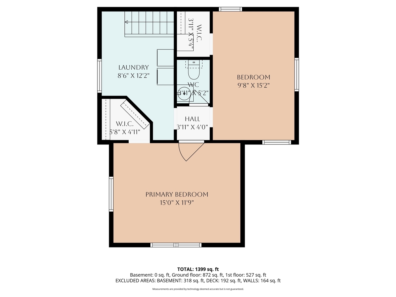 1323 4th Avenue, Lake Odessa, MI, 48849-1303