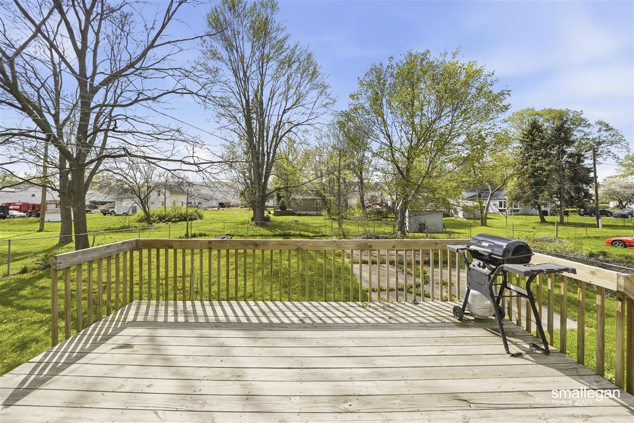 1323 4th Avenue, Lake Odessa, MI, 48849-1303