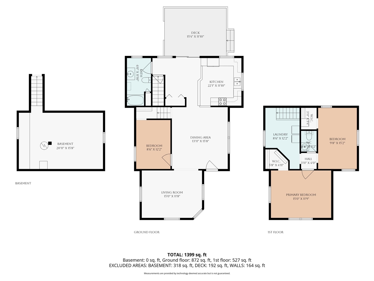 1323 4th Avenue, Lake Odessa, MI, 48849-1303