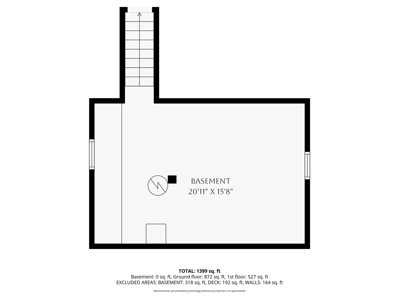 1323 4th Avenue, Lake Odessa, MI, 48849-1303