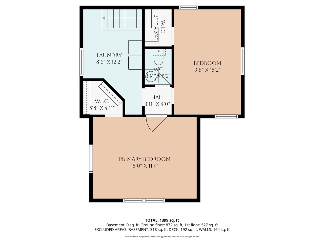 1323 4th Avenue, Lake Odessa, MI, 48849-1303