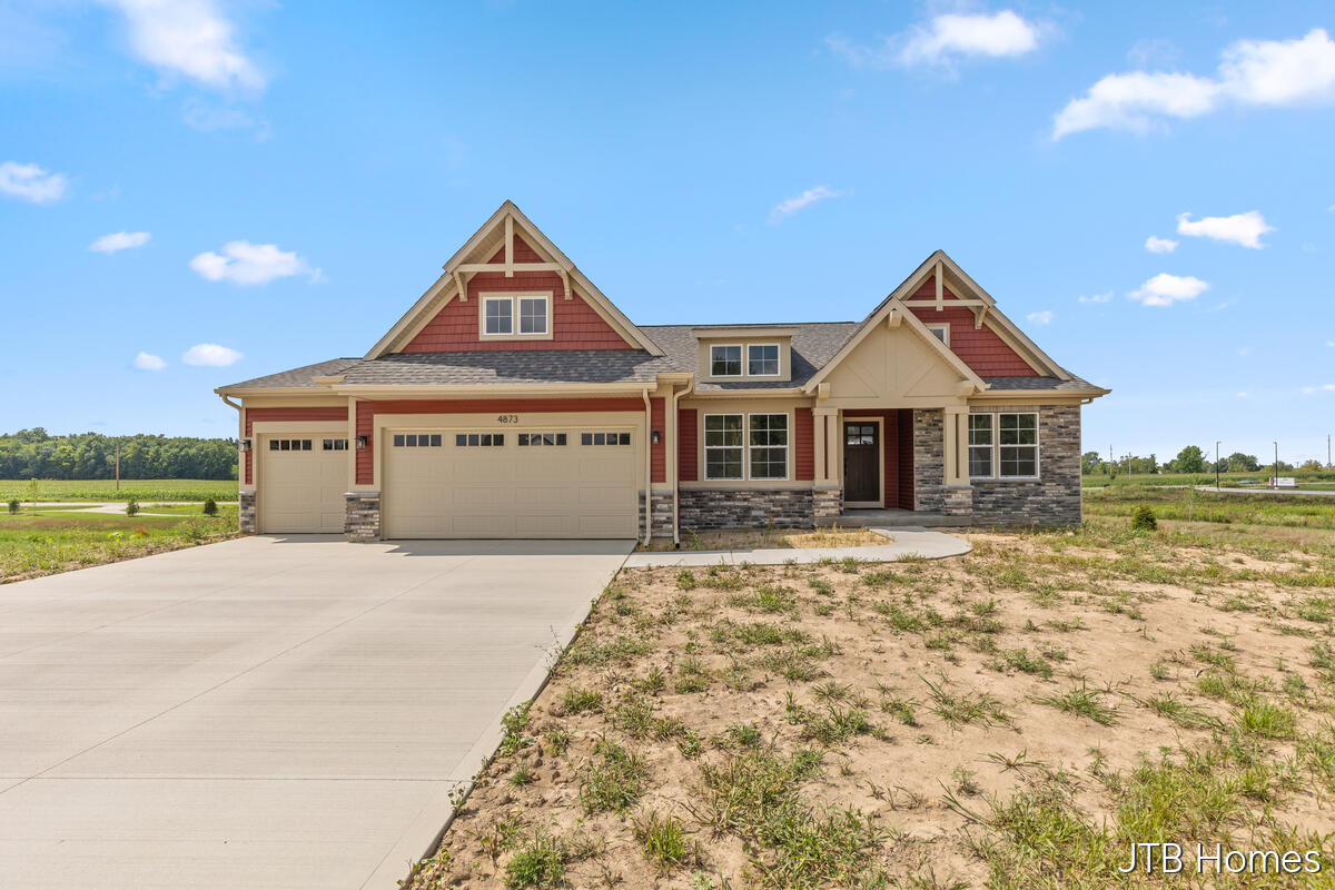 1st image of 4873 Duttonvale Dr #7, Caledonia, MI 49316 | MLS# 70528536