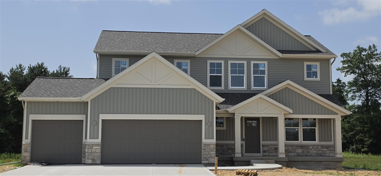 1st image of 11614 Weatherby Dr #147, Lowell, MI 49331 | MLS# 70528538