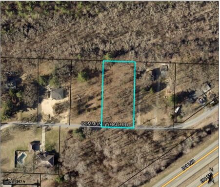 9617 Community Hall Road, Union Pier, MI, 49129