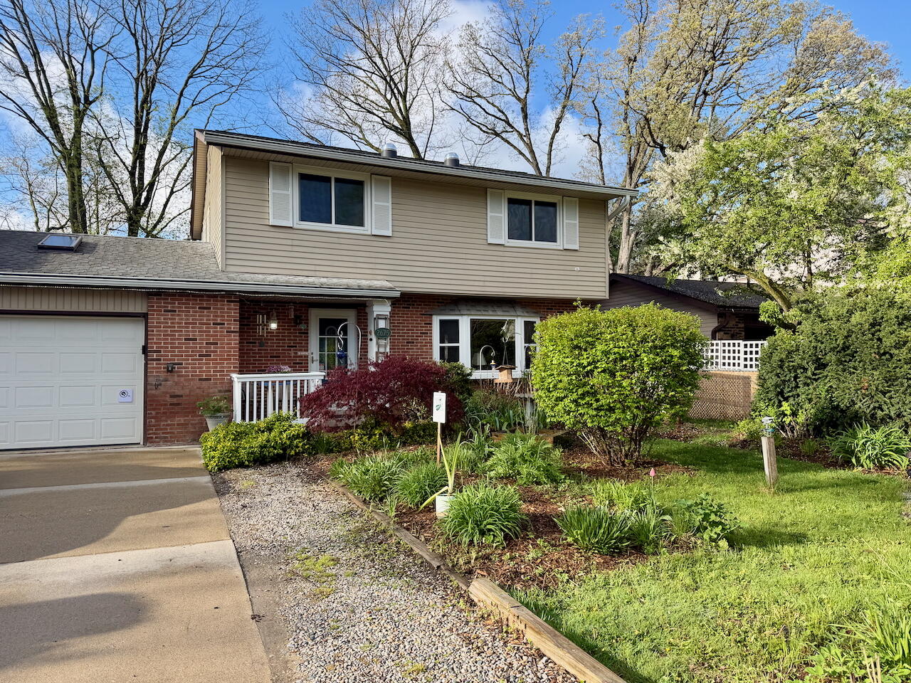 2973 Salem Drive, Ann Arbor, MI, 48103-6811