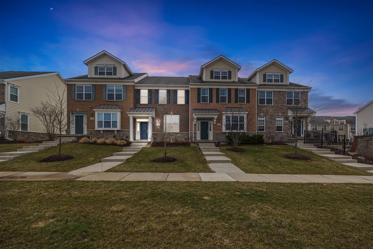 2794 Ashcombe Drive, Ann Arbor, MI, 48105-3707