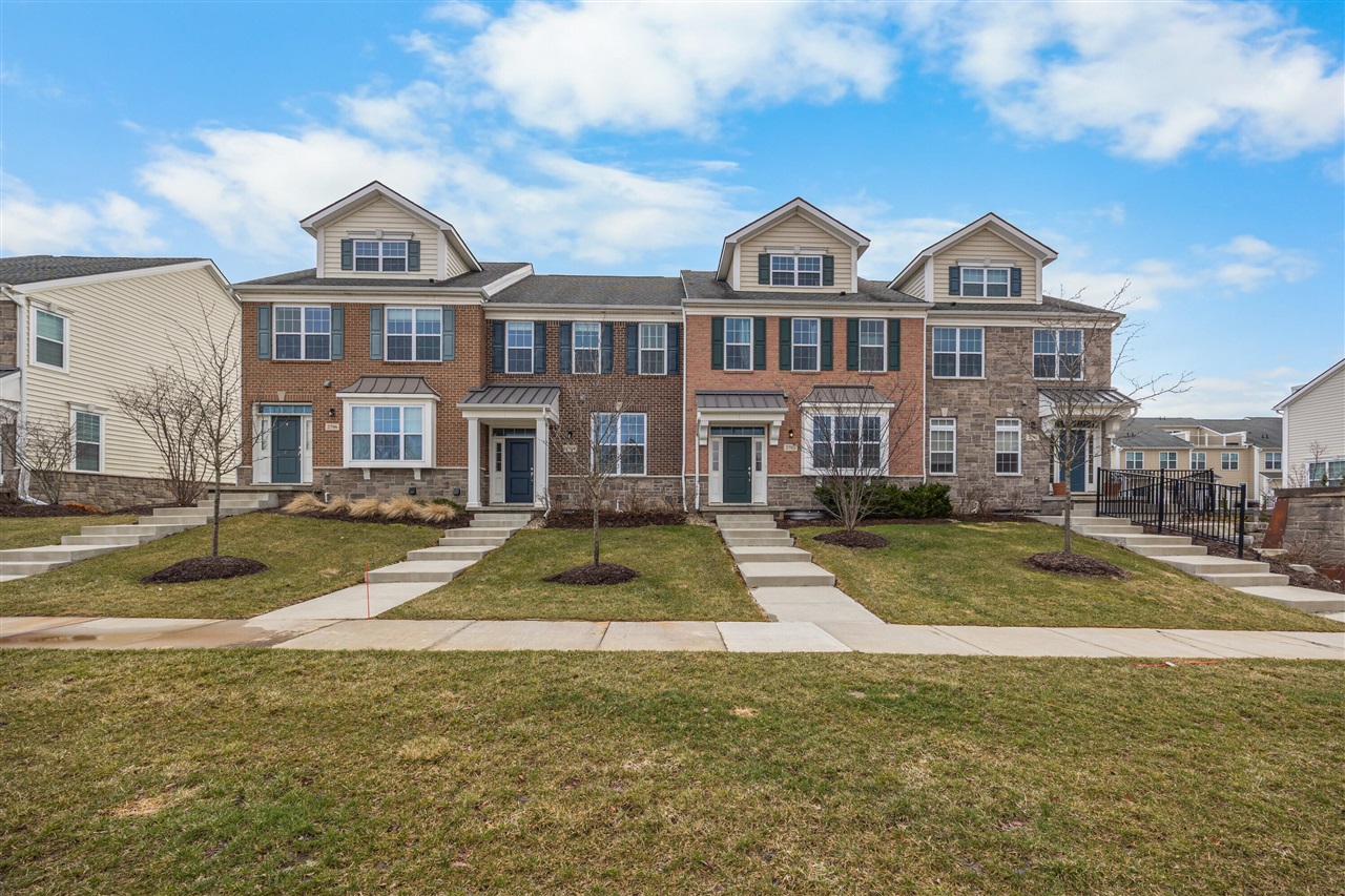 2794 Ashcombe Drive, Ann Arbor, MI, 48105-3707