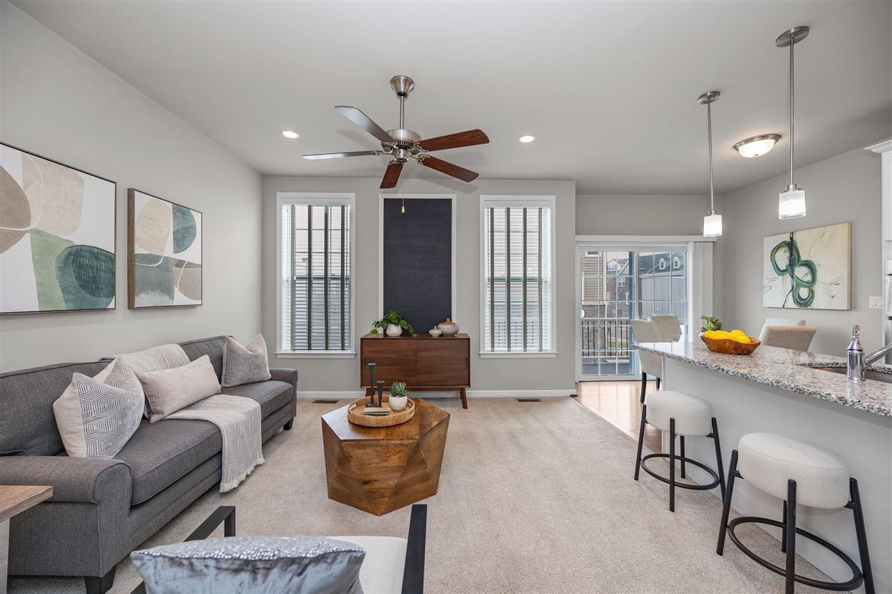 2794 Ashcombe Drive, Ann Arbor, MI, 48105-3707