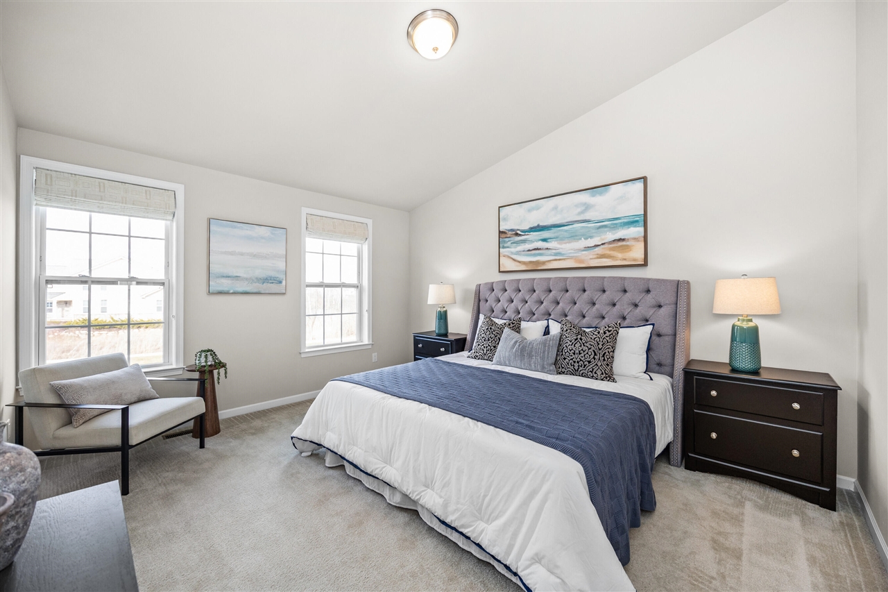 2794 Ashcombe Drive, Ann Arbor, MI, 48105-3707
