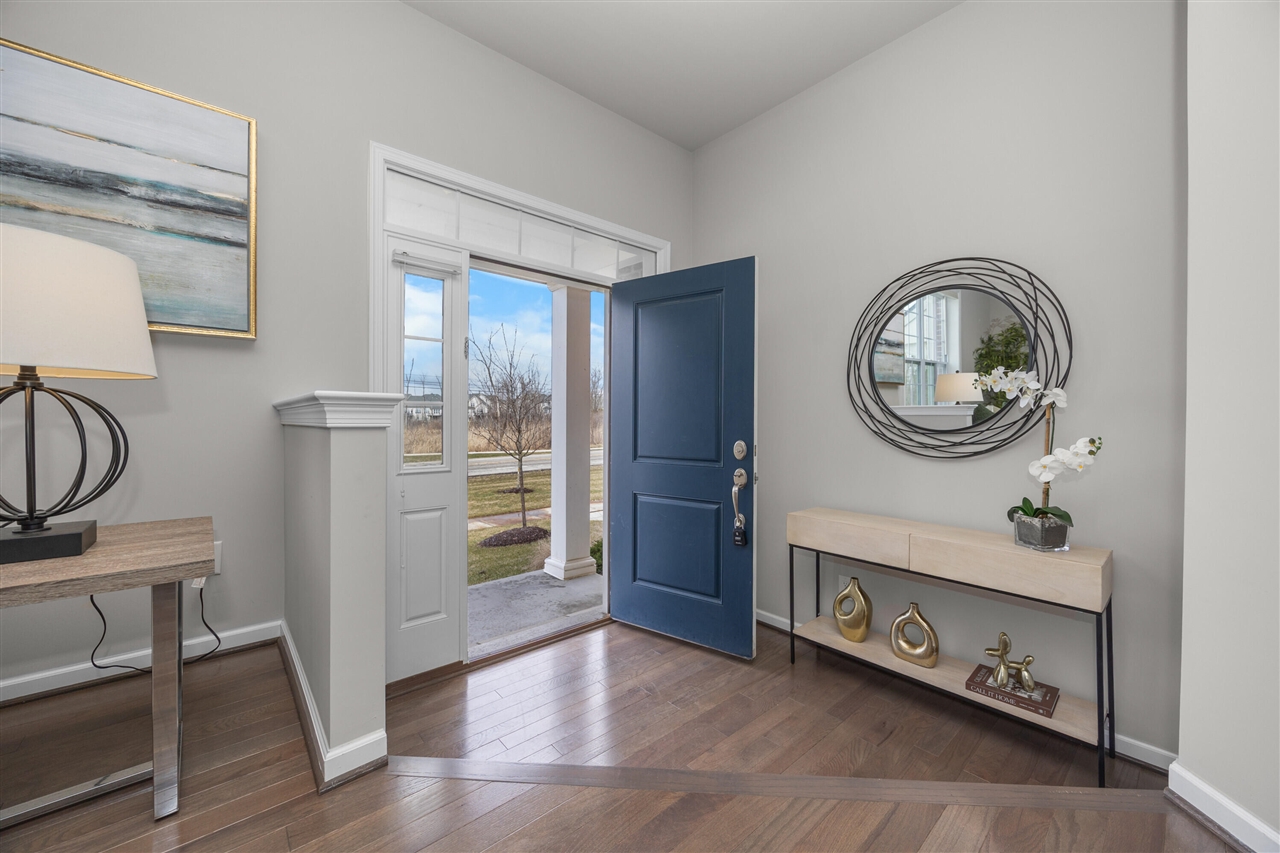2794 Ashcombe Drive, Ann Arbor, MI, 48105-3707