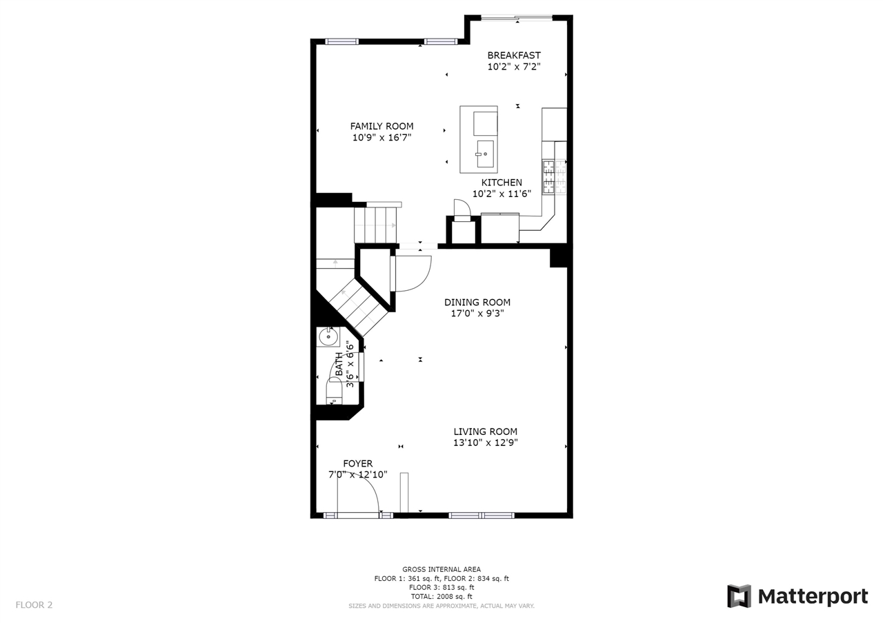 2794 Ashcombe Drive, Ann Arbor, MI, 48105-3707