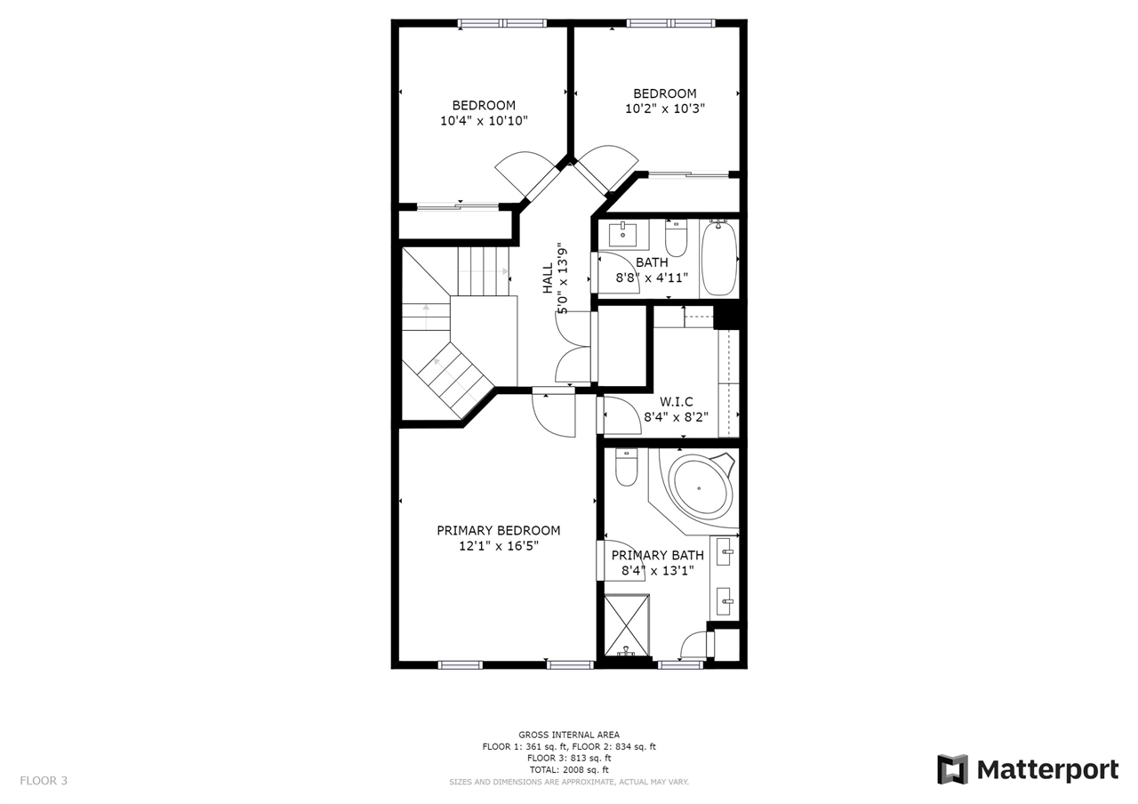 2794 Ashcombe Drive, Ann Arbor, MI, 48105-3707