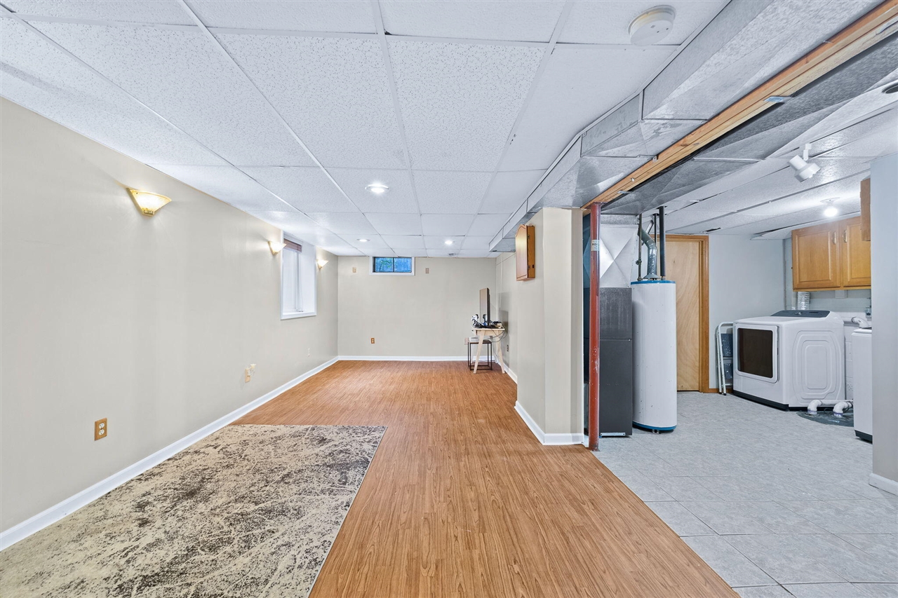 809 W Northrup Street, Lansing, MI, 48911-3638