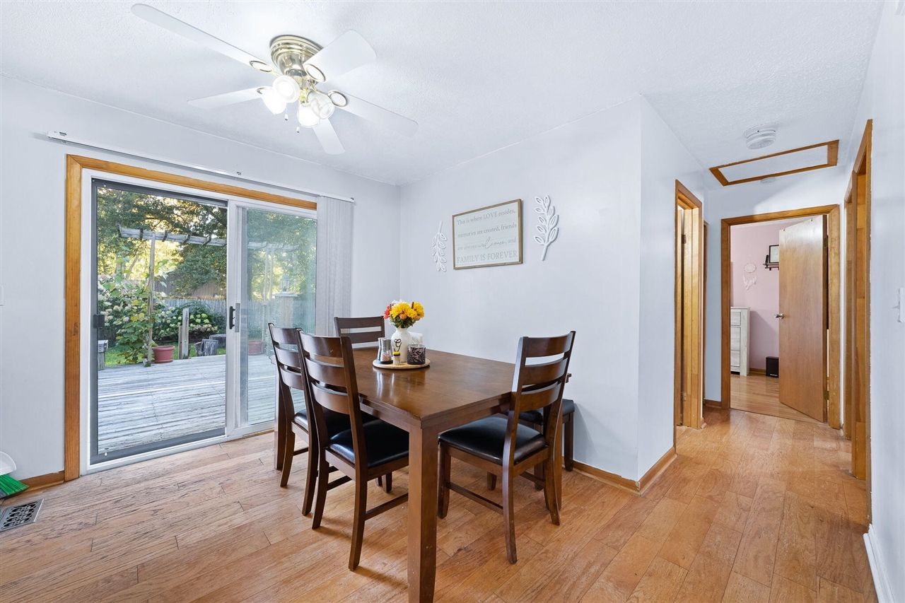 809 W Northrup Street, Lansing, MI, 48911-3638