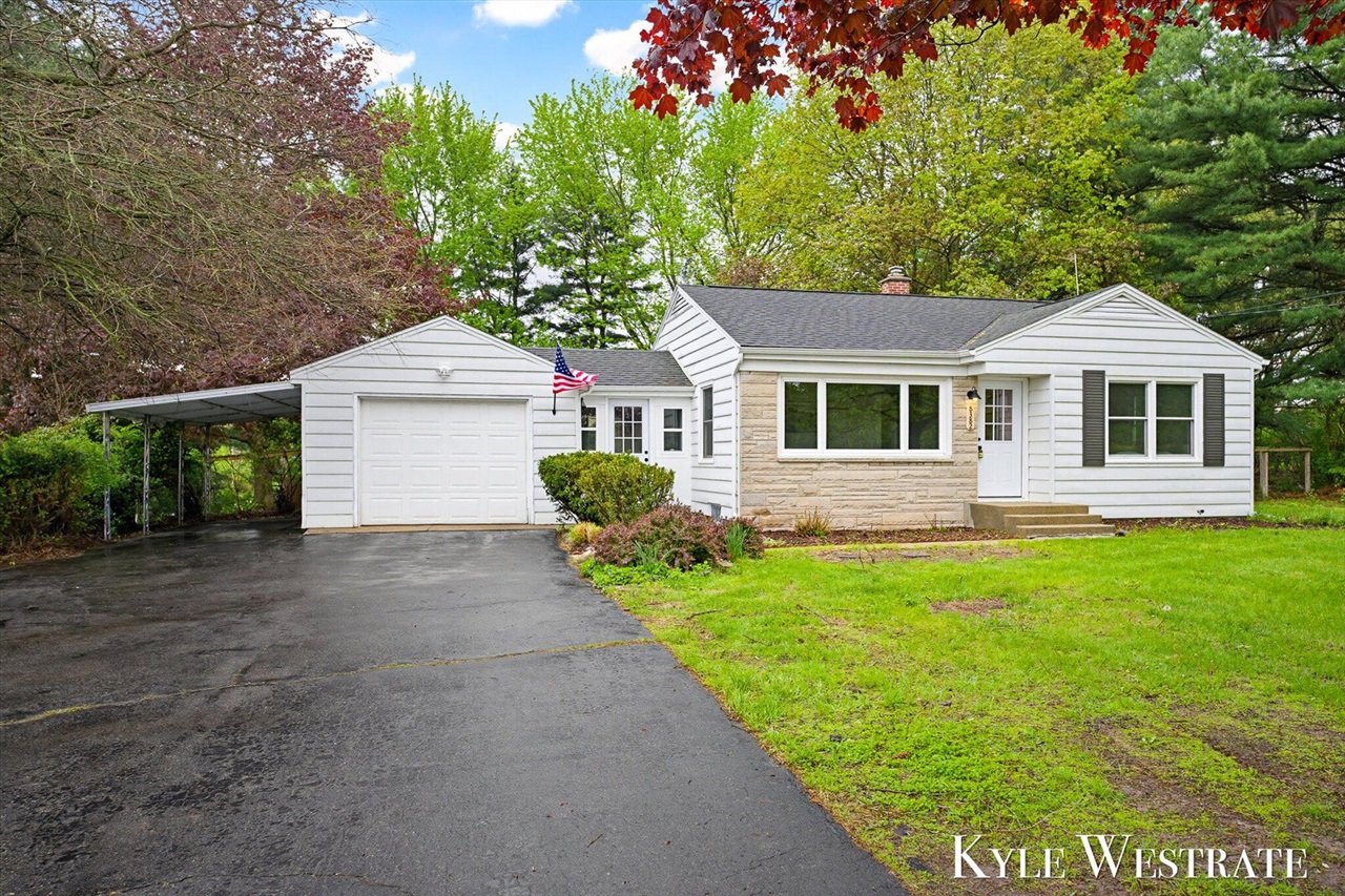8382 E G Avenue, Kalamazoo, MI, 49048