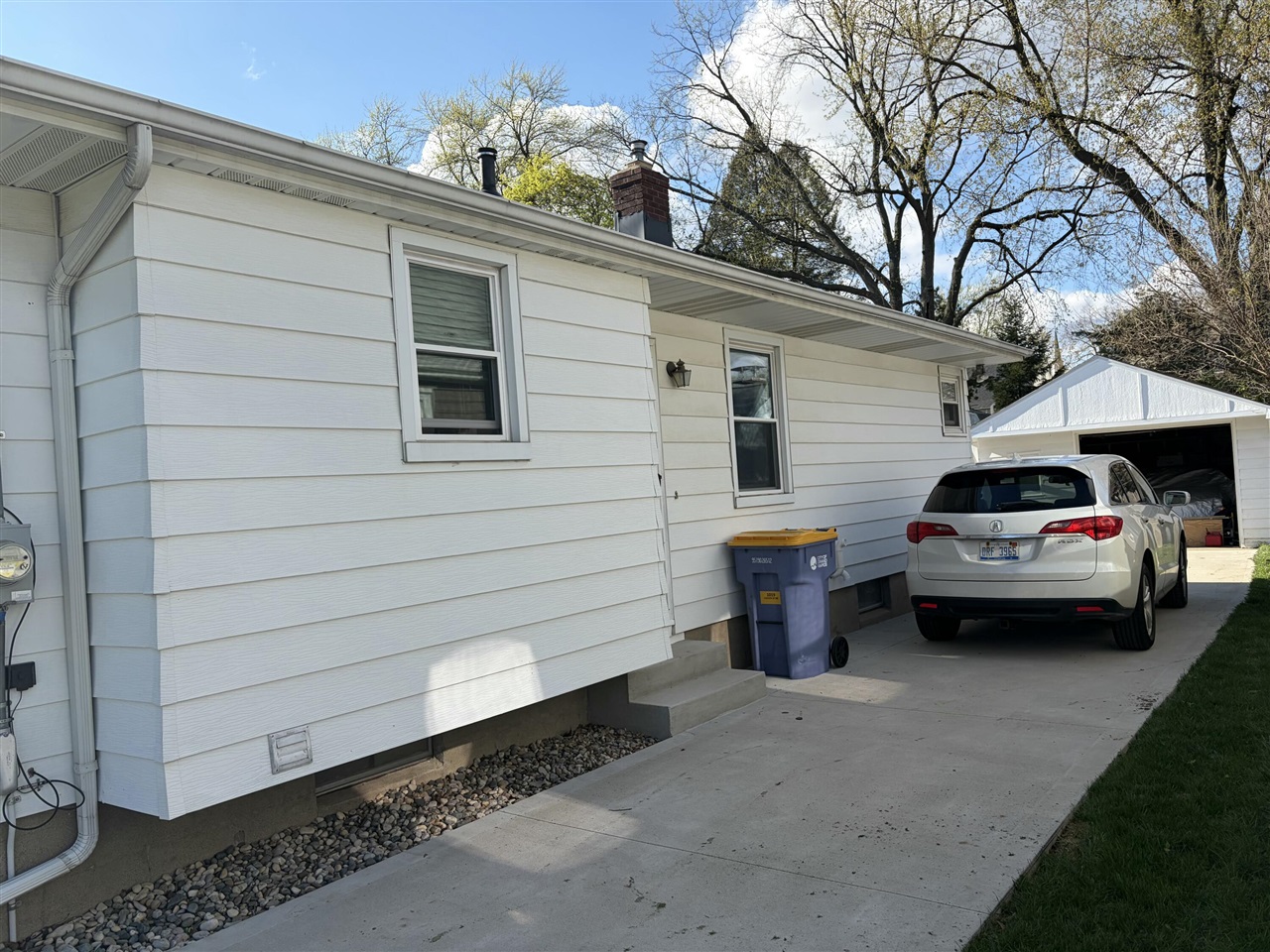 1019 Evelyn Street, Grand Rapids, MI, 49505-4330