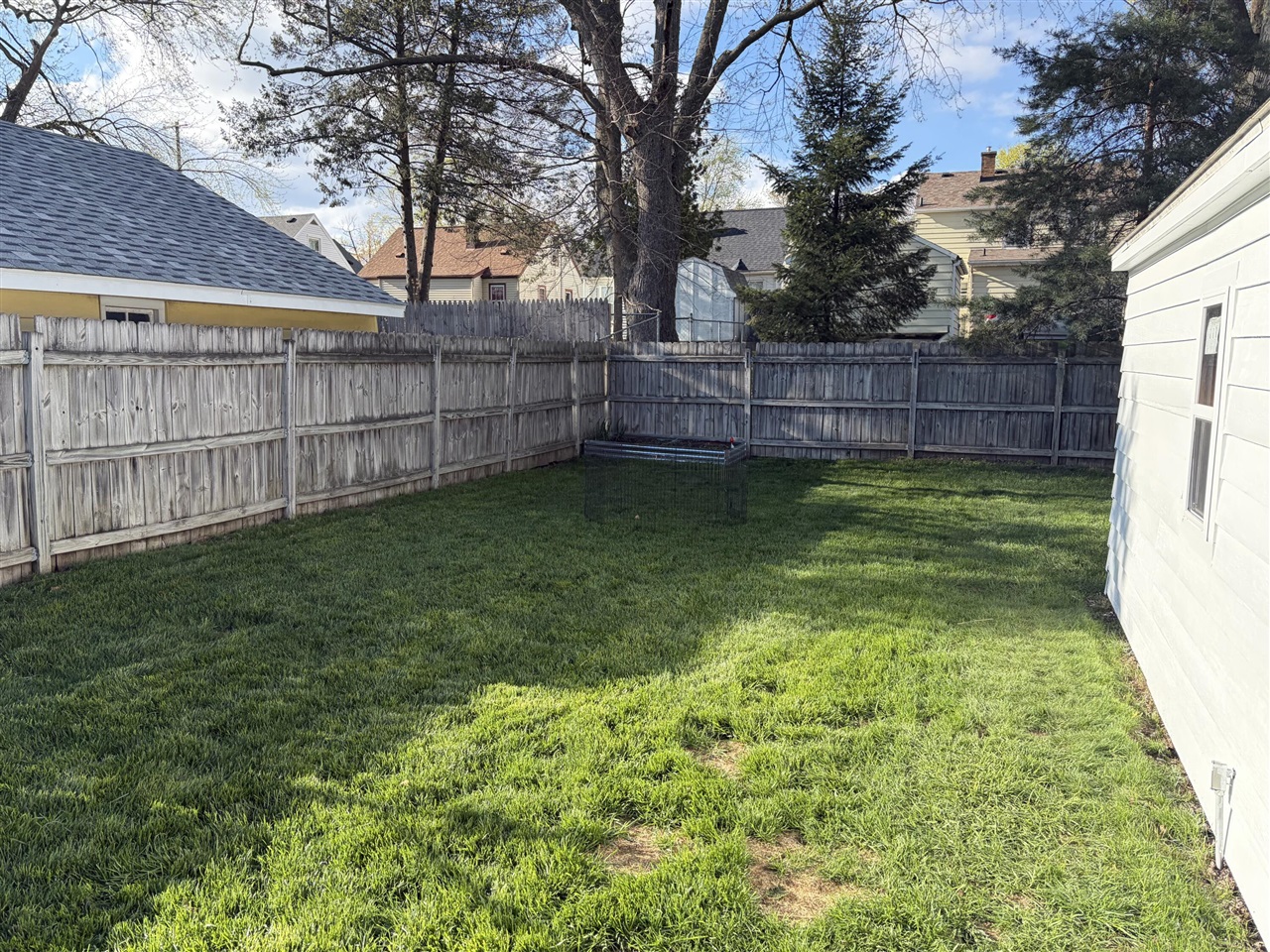 1019 Evelyn Street, Grand Rapids, MI, 49505-4330