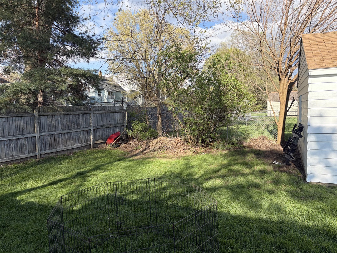 1019 Evelyn Street, Grand Rapids, MI, 49505-4330