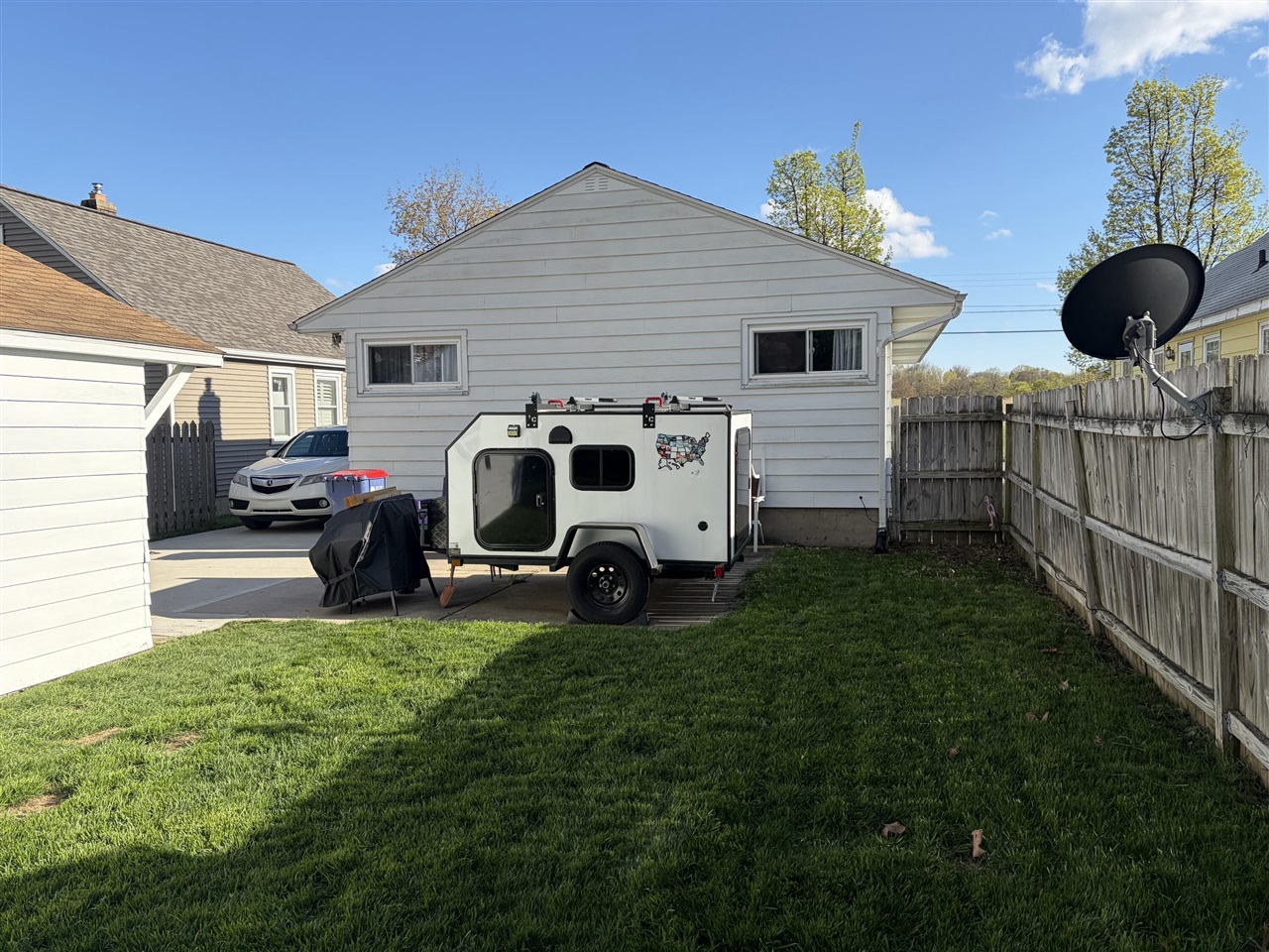1019 Evelyn Street, Grand Rapids, MI, 49505-4330