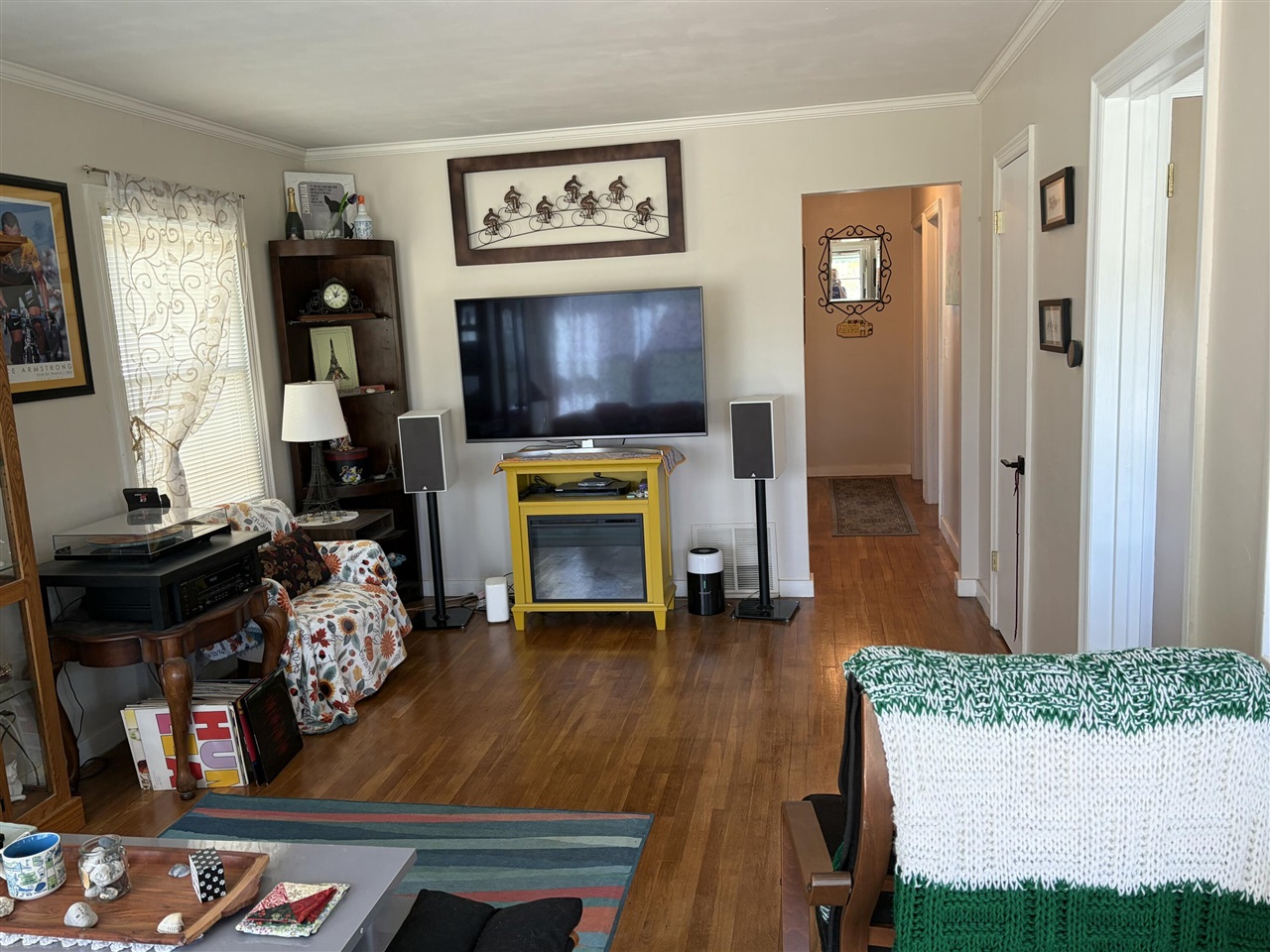 1019 Evelyn Street, Grand Rapids, MI, 49505-4330