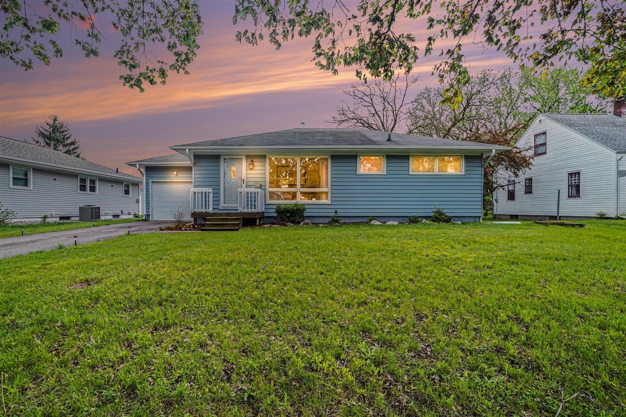 17 Boyd Street, Battle Creek, MI, 49037-2701