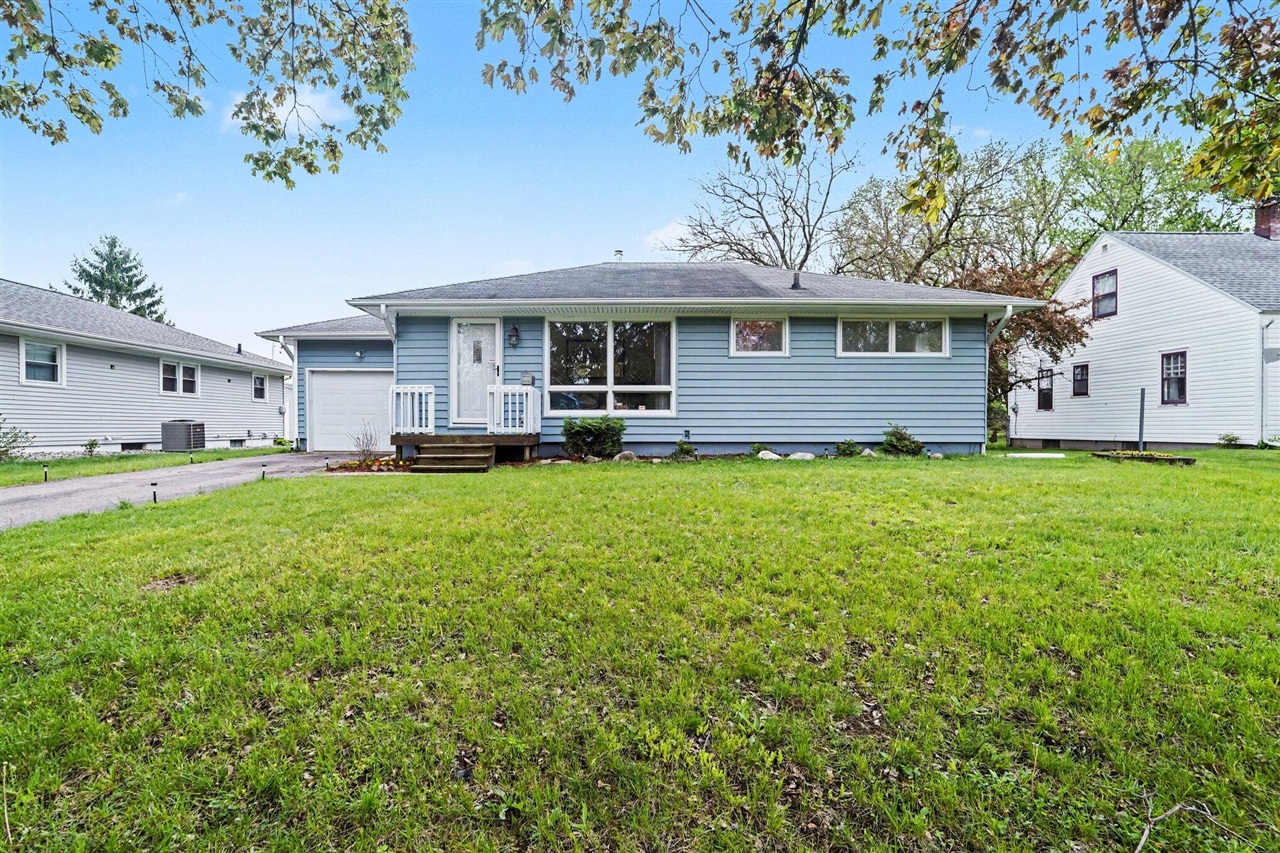 17 Boyd Street, Battle Creek, MI, 49037-2701