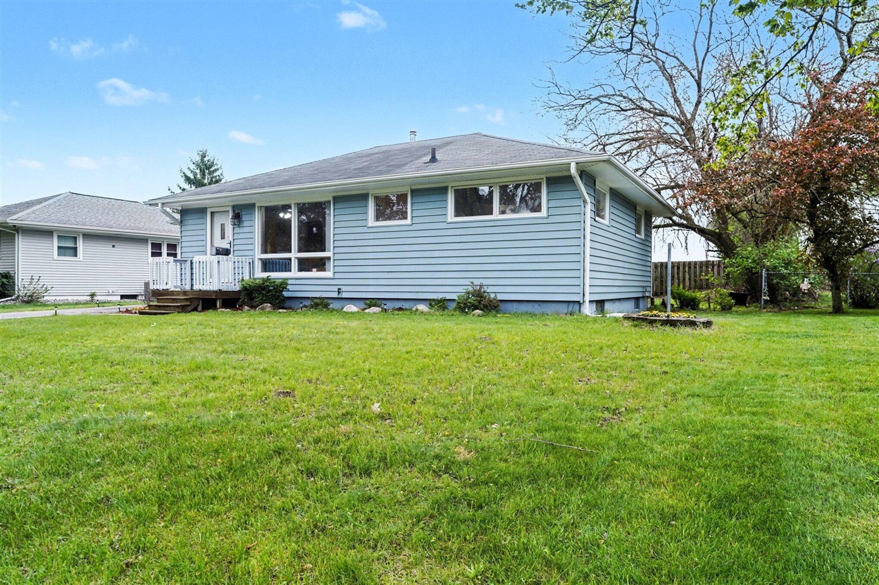17 Boyd Street, Battle Creek, MI, 49037-2701