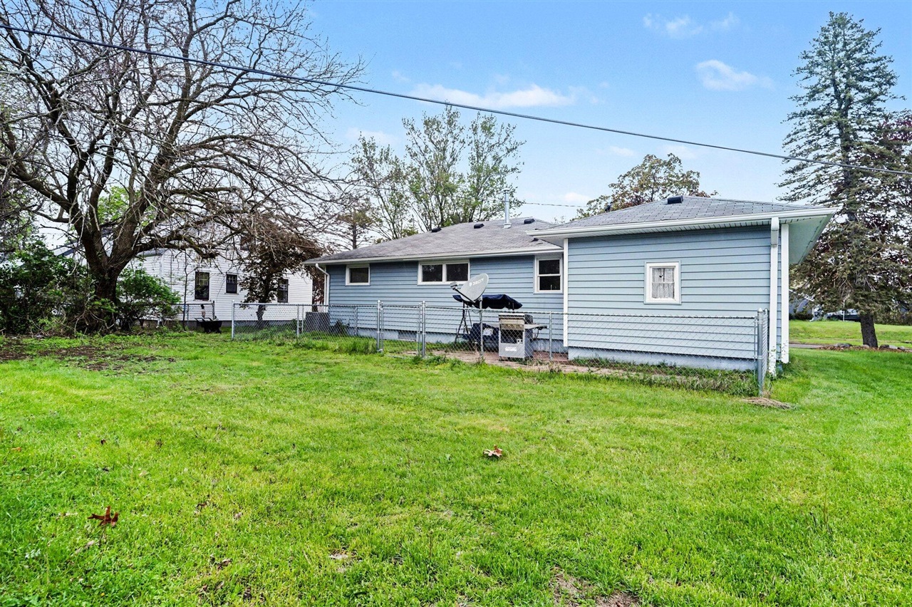 17 Boyd Street, Battle Creek, MI, 49037-2701