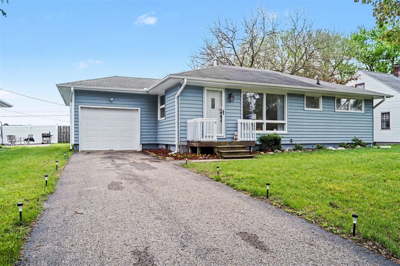 17 Boyd Street, Battle Creek, MI, 49037-2701