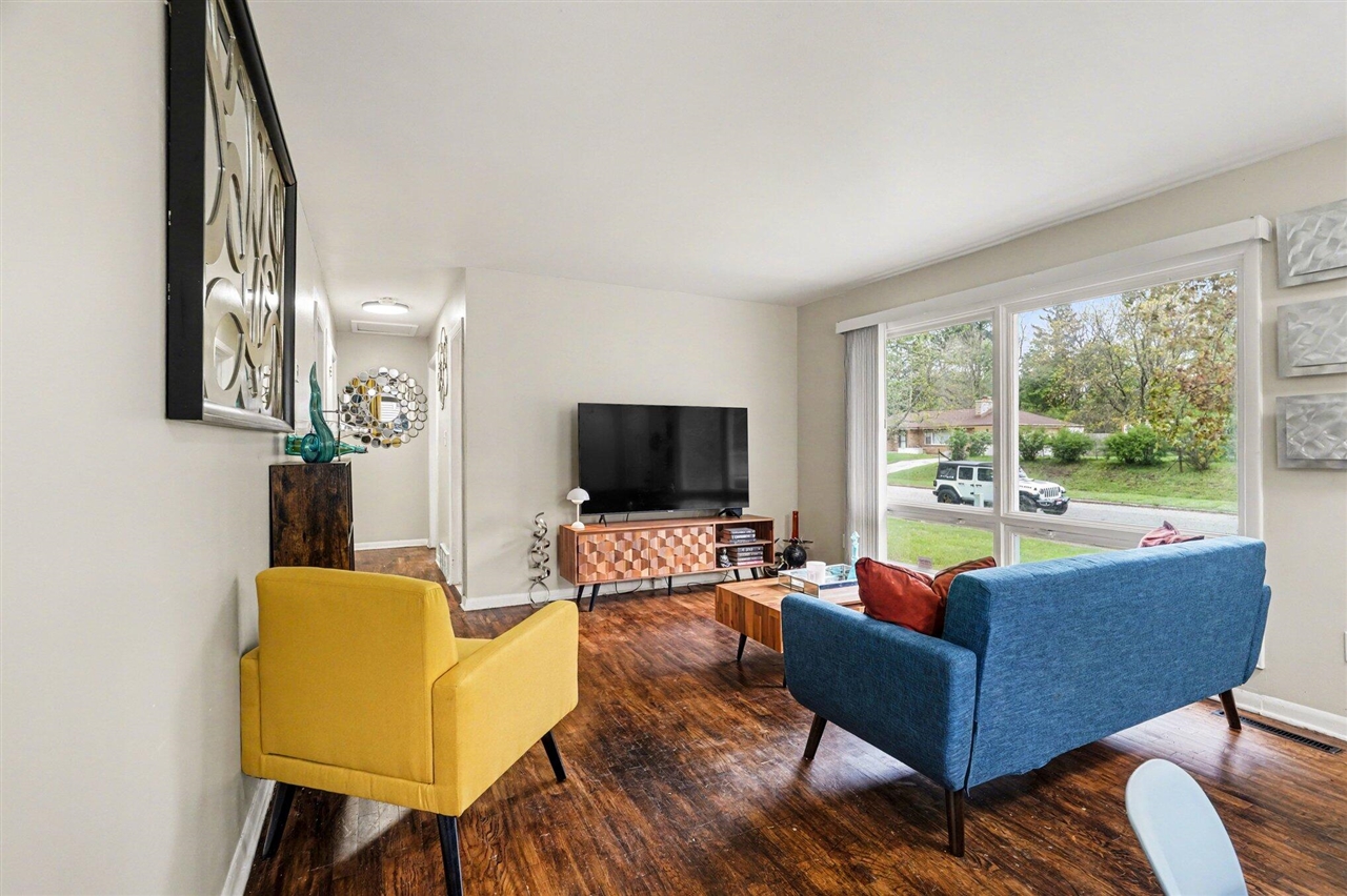17 Boyd Street, Battle Creek, MI, 49037-2701