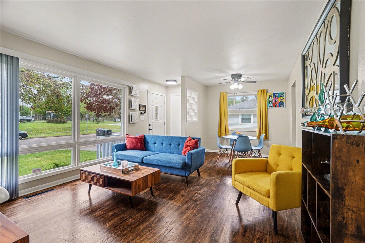 17 Boyd Street, Battle Creek, MI, 49037-2701