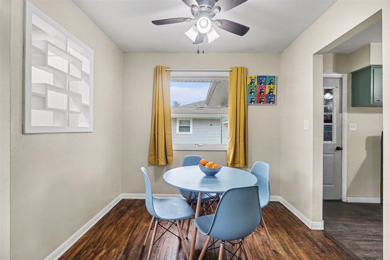 17 Boyd Street, Battle Creek, MI, 49037-2701