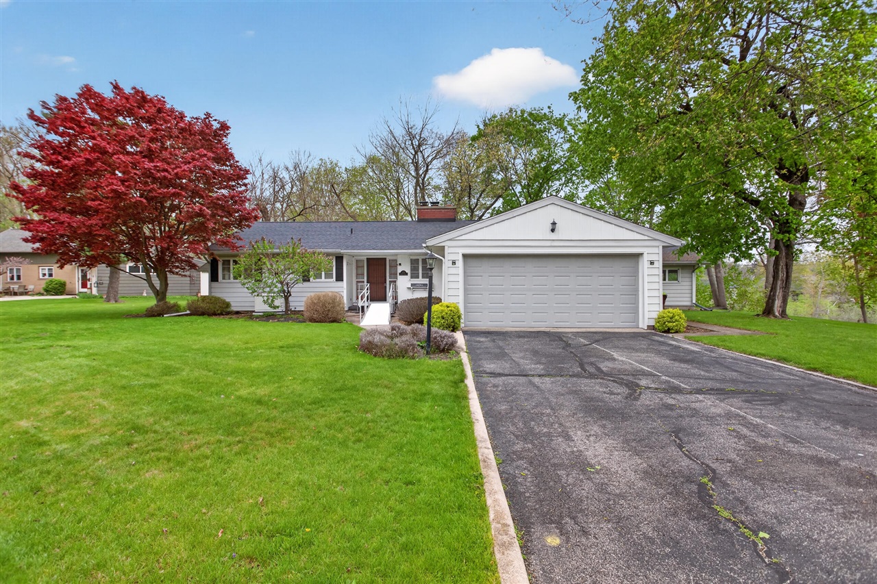 400 Outer Court, Tecumseh, MI, 49286-1441