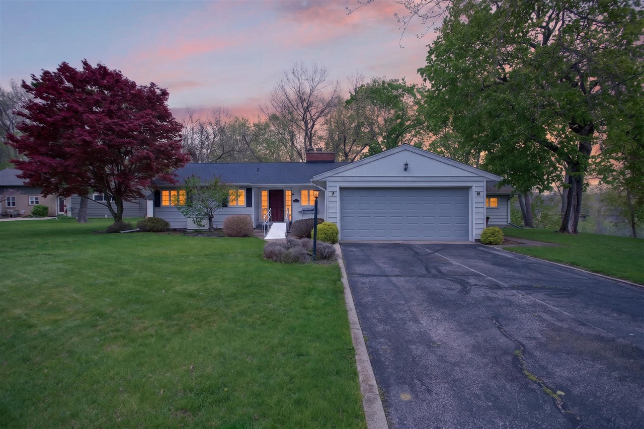 400 Outer Court, Tecumseh, MI, 49286-1441