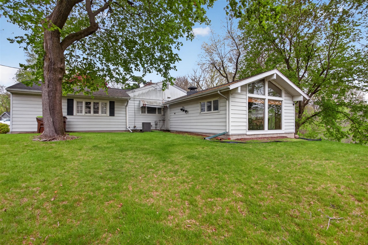 400 Outer Court, Tecumseh, MI, 49286-1441