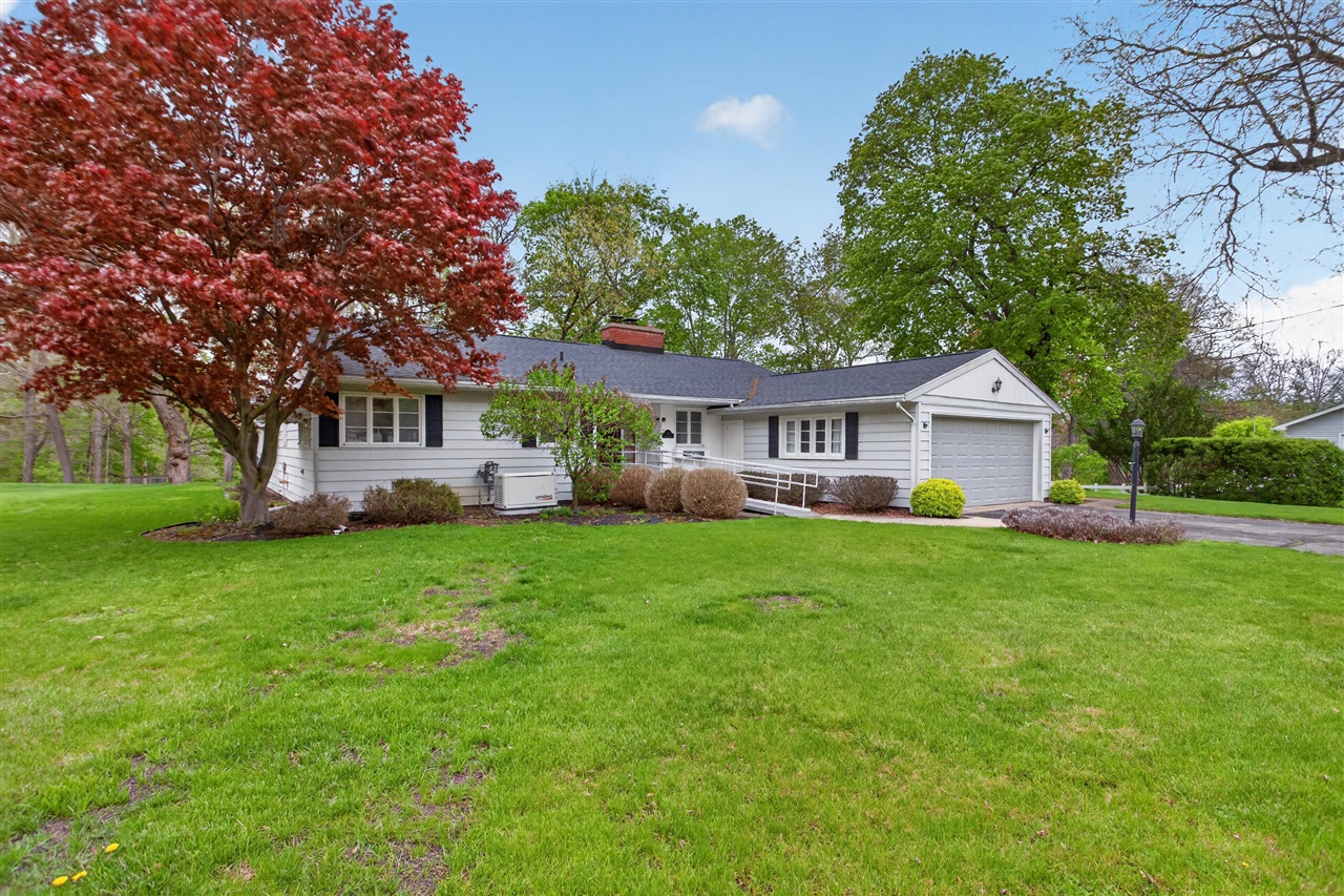 400 Outer Court, Tecumseh, MI, 49286-1441