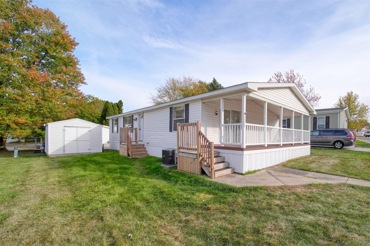 14180 F Drive, Plymouth, MI, 48170