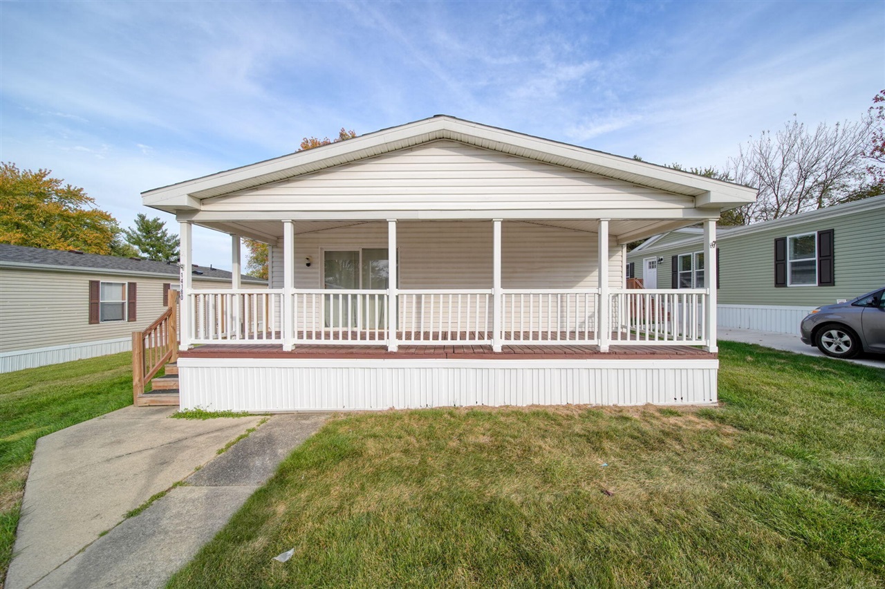 14180 F Drive, Plymouth, MI, 48170