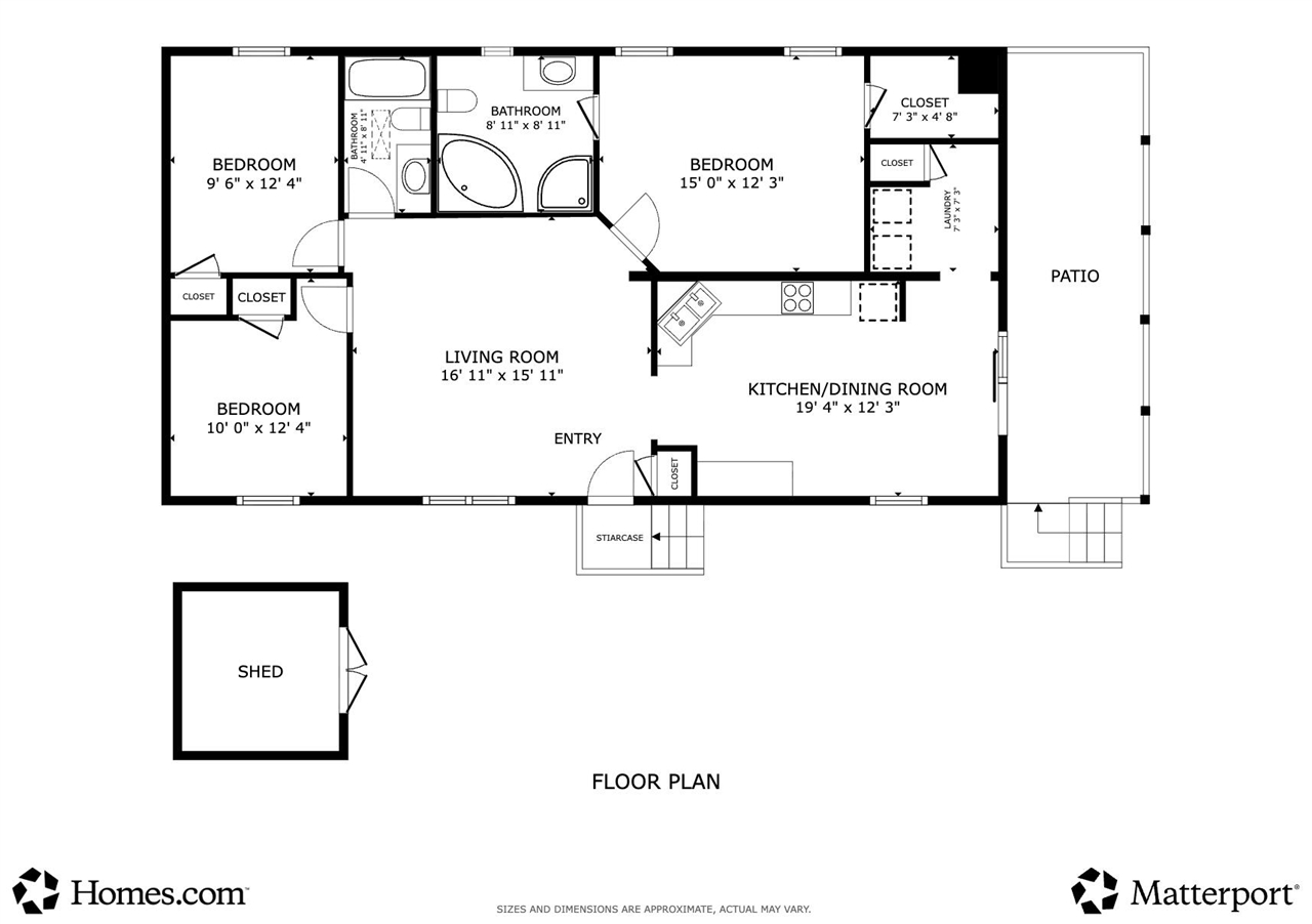 14180 F Drive, Plymouth, MI, 48170