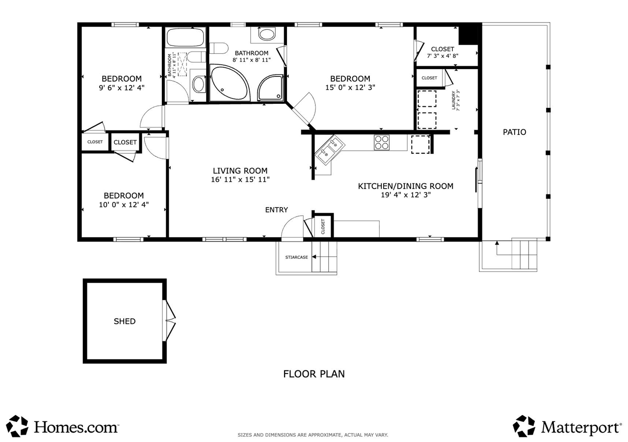 14180 F Drive, Plymouth, MI, 48170