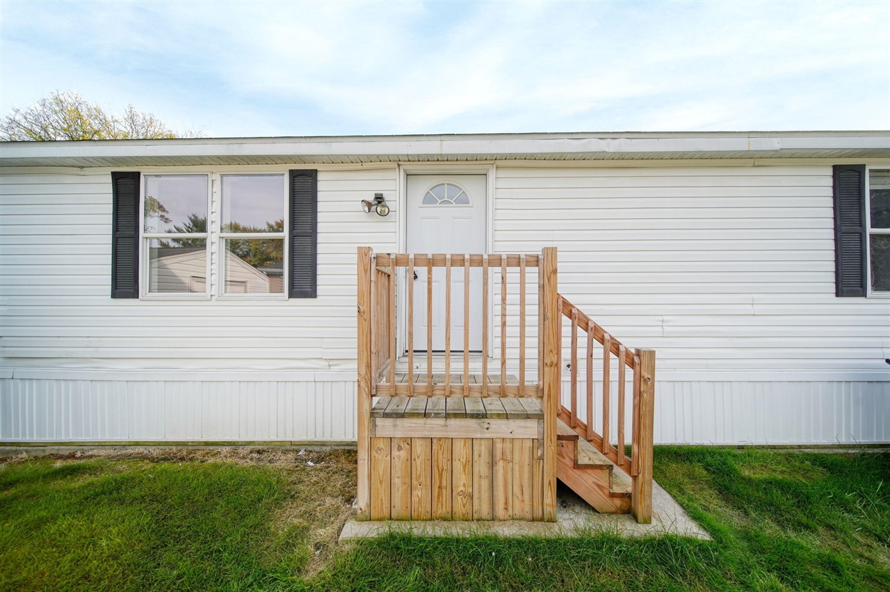 14180 F Drive, Plymouth, MI, 48170