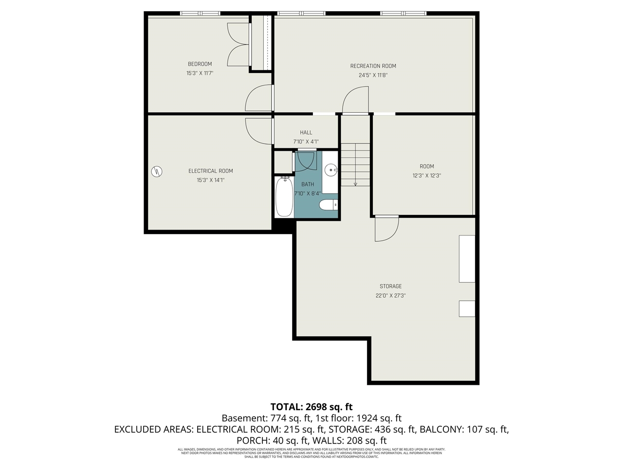69 Blue Violet Lane, Comstock Park, MI, 49321