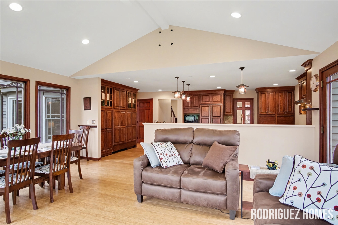 2658 Holtman Drive, Grand Rapids, MI, 49525-1863