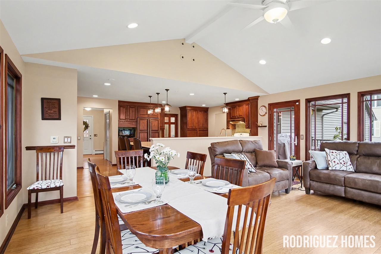 2658 Holtman Drive, Grand Rapids, MI, 49525-1863
