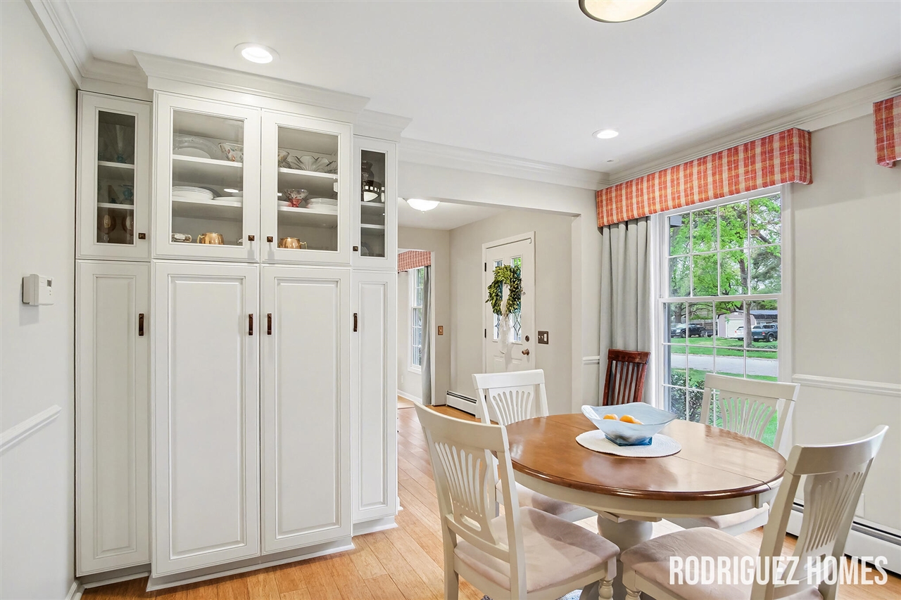 2658 Holtman Drive, Grand Rapids, MI, 49525-1863