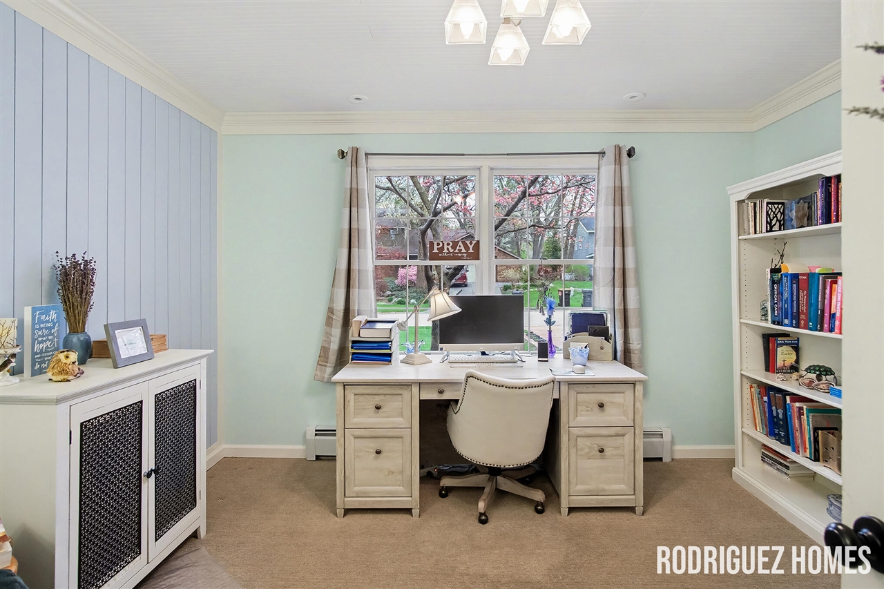 2658 Holtman Drive, Grand Rapids, MI, 49525-1863