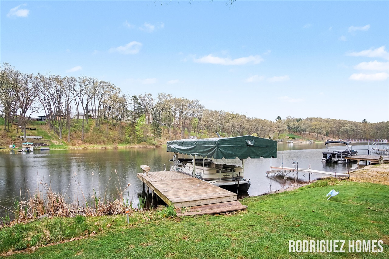 2658 Holtman Drive, Grand Rapids, MI, 49525-1863