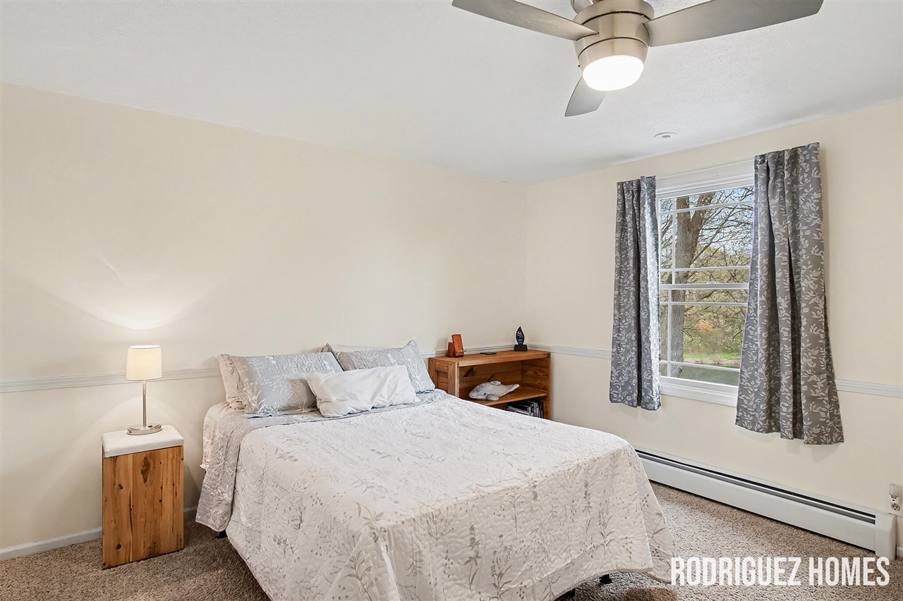 2658 Holtman Drive, Grand Rapids, MI, 49525-1863
