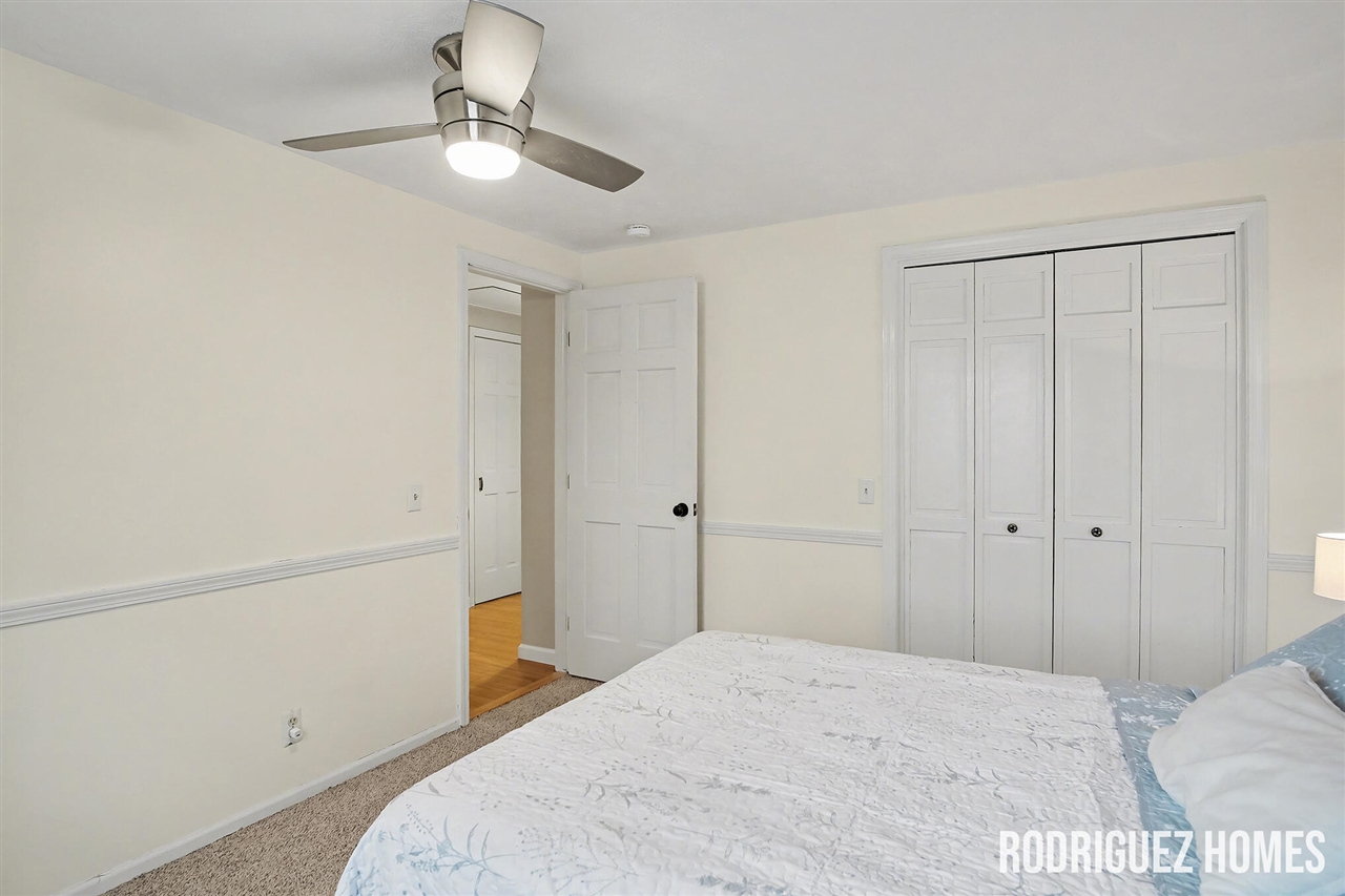 2658 Holtman Drive, Grand Rapids, MI, 49525-1863